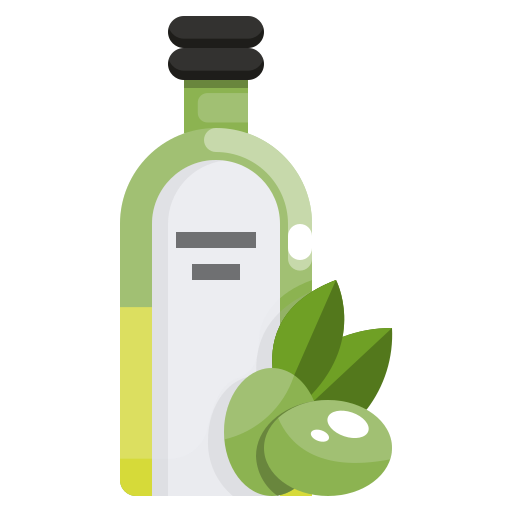 Organic Nutrition & Herbal icon