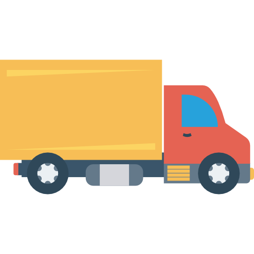 Cargo Trucks & Rhino Hiring icon
