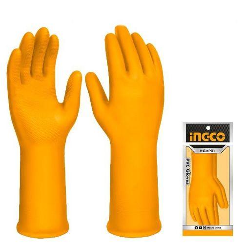 PVC Farm Gloves