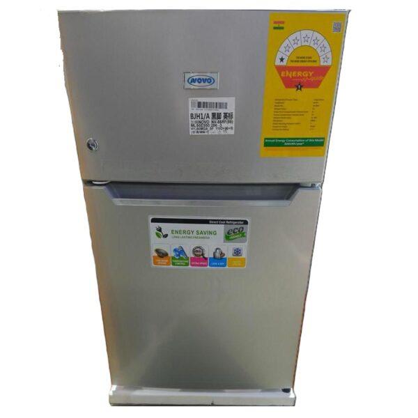 Novo NV-92TT 92L Single Door Table Top Refrigerator