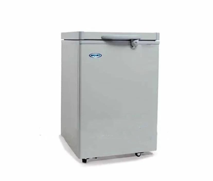 Novo 108L Chest Freezer Single Door NV-108CF