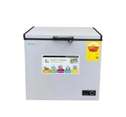 Novo 160L Chest Freezer NV-160CF