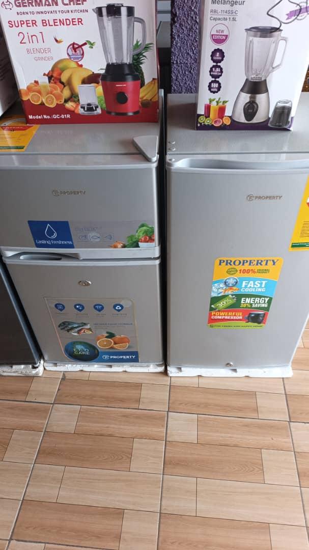 Property Table-top Fridge