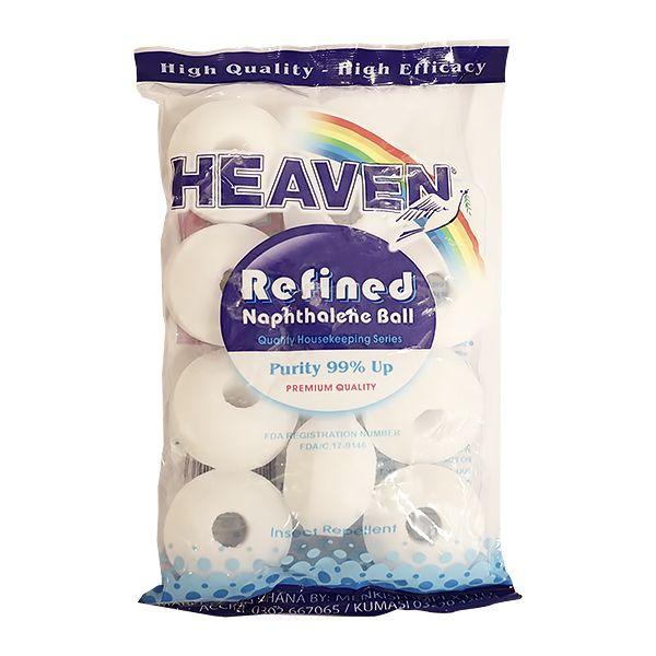 Heaven Naphthalene Balls (Camphor)