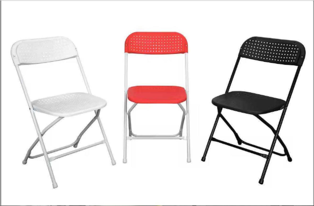 Foldable Chairs