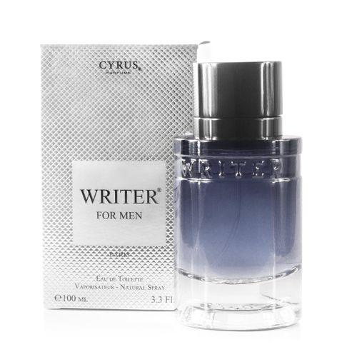 Writer for Men