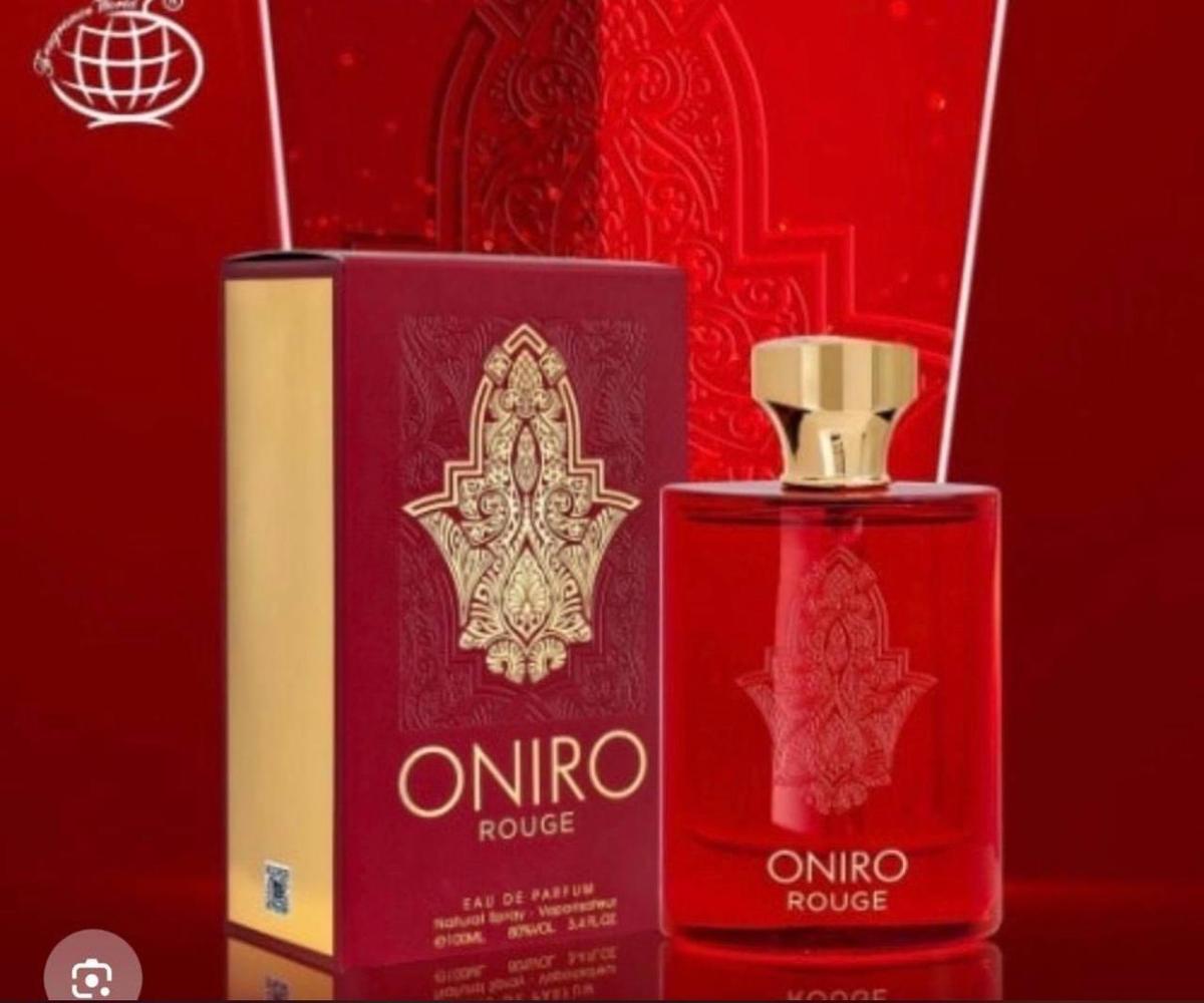 Oniro Rouge