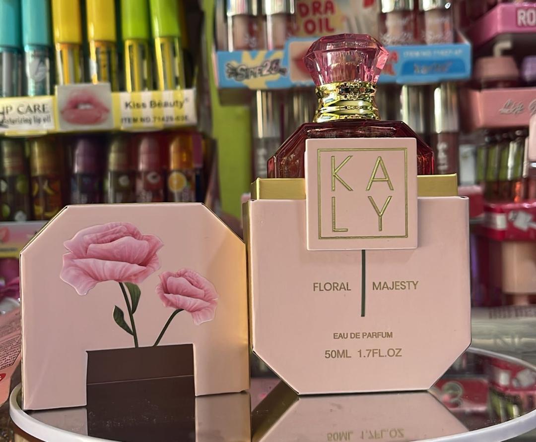 Ka Ly (Kaly) Floral Majesty