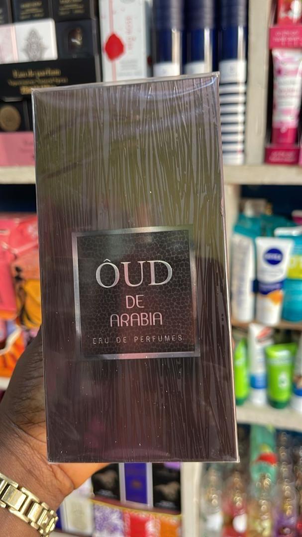 Ôud de Arabia