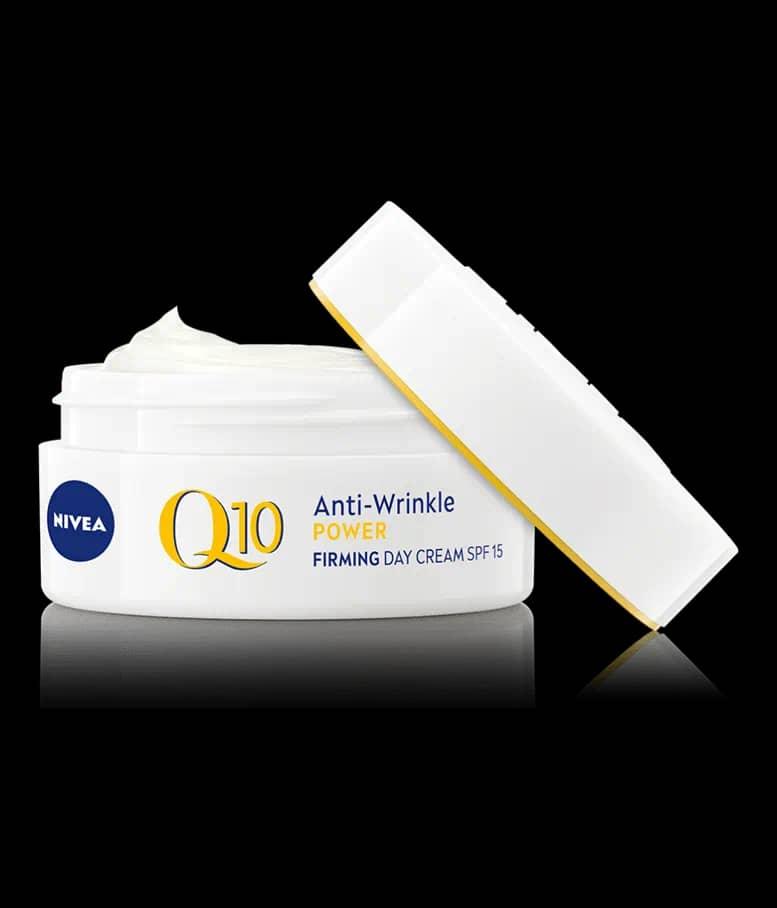 Nivea (Q10 Anti-Wrinkle Power)