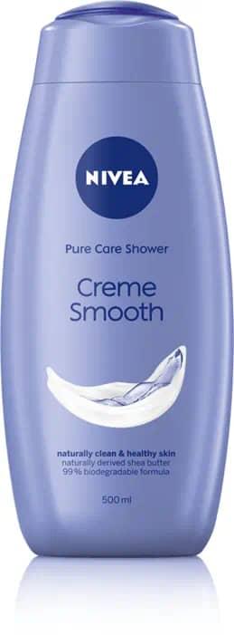 Nivea (Pure Care Shower)