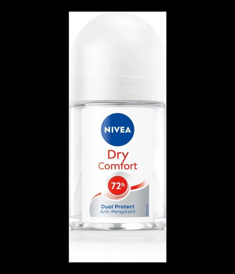 Nivea (Dry Comfort)