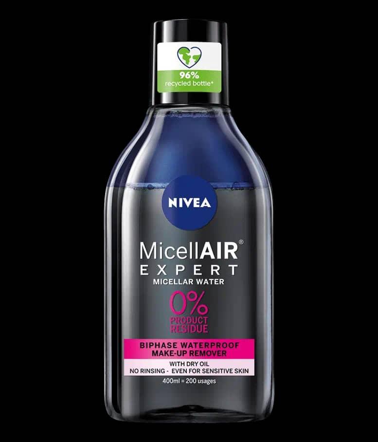 Nivea ( MicellAir ) 400ml