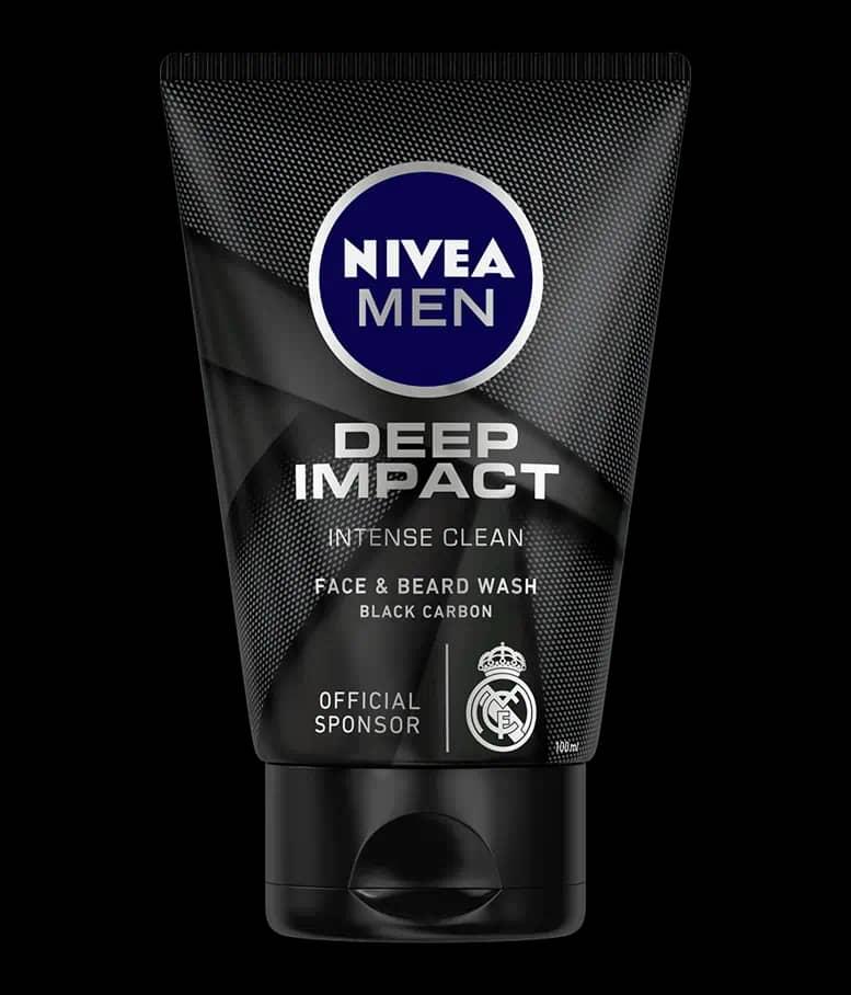 Nivea (Deep Impact )