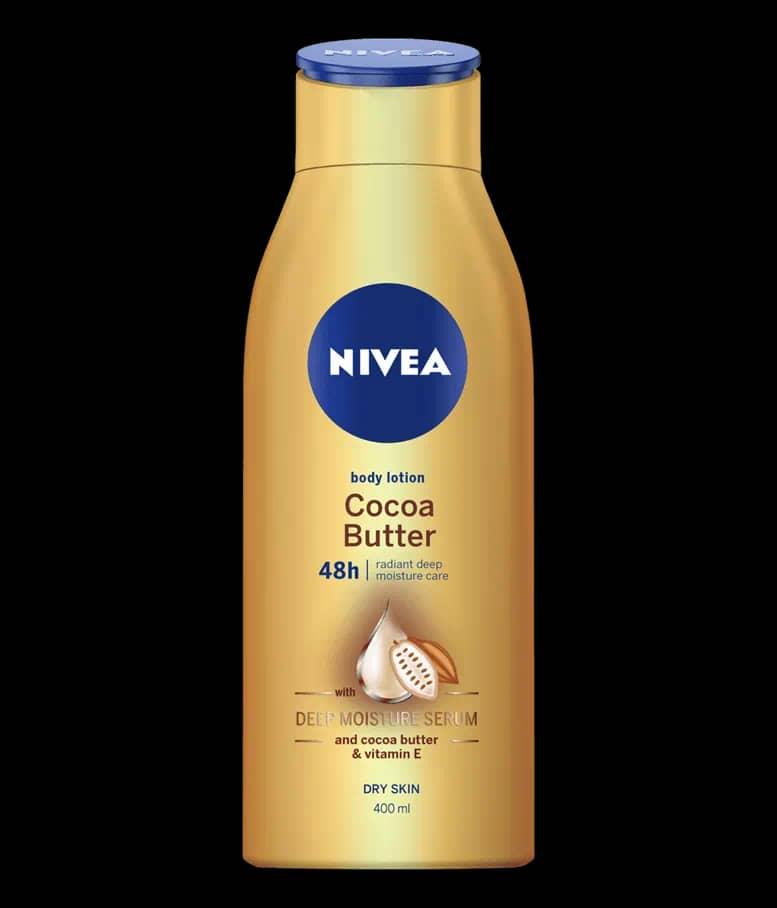 Nivea (Deep Moisture Serum)