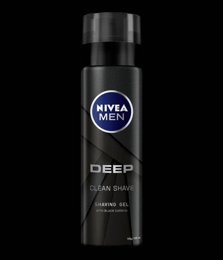 Nivea Men