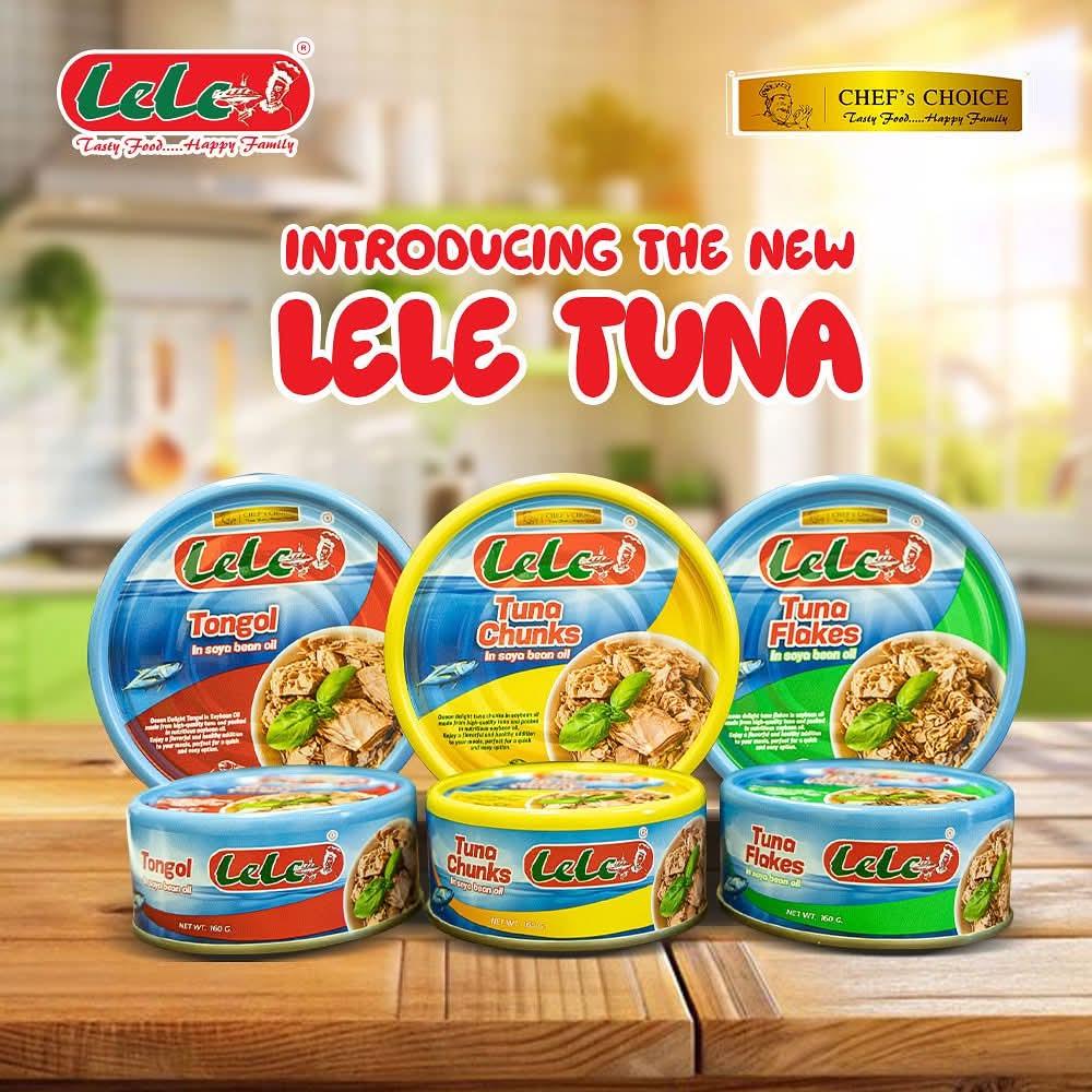 Lele Tuna