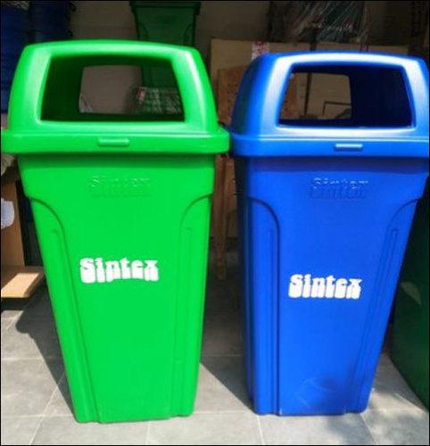 Commercial Waste Bin