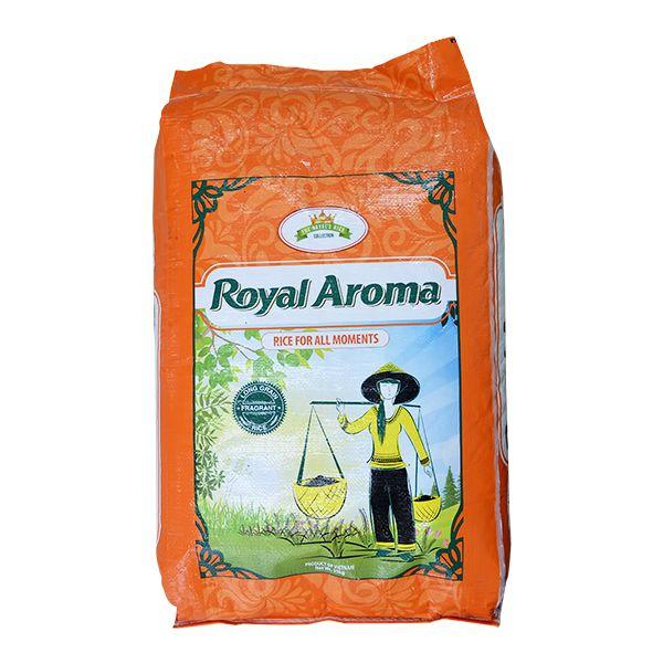 Royal Aroma Rice
