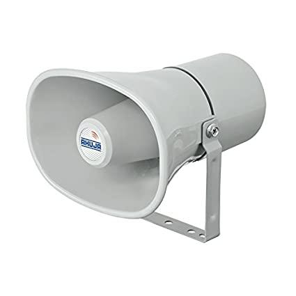 Industrial Horn Speaker
