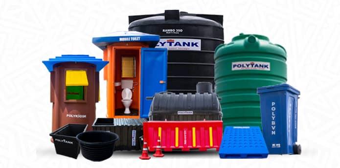 ProHome Water & Sanitation Solutions