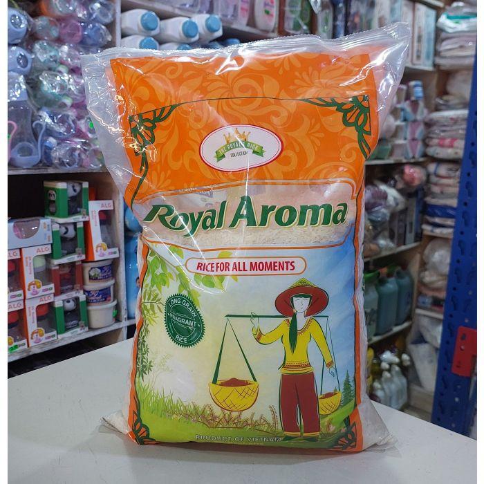 Royal Aroma Rice