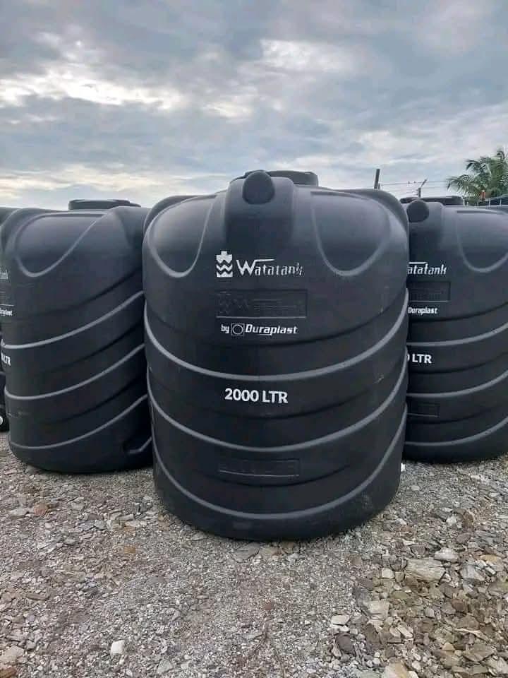 Water Storage tank