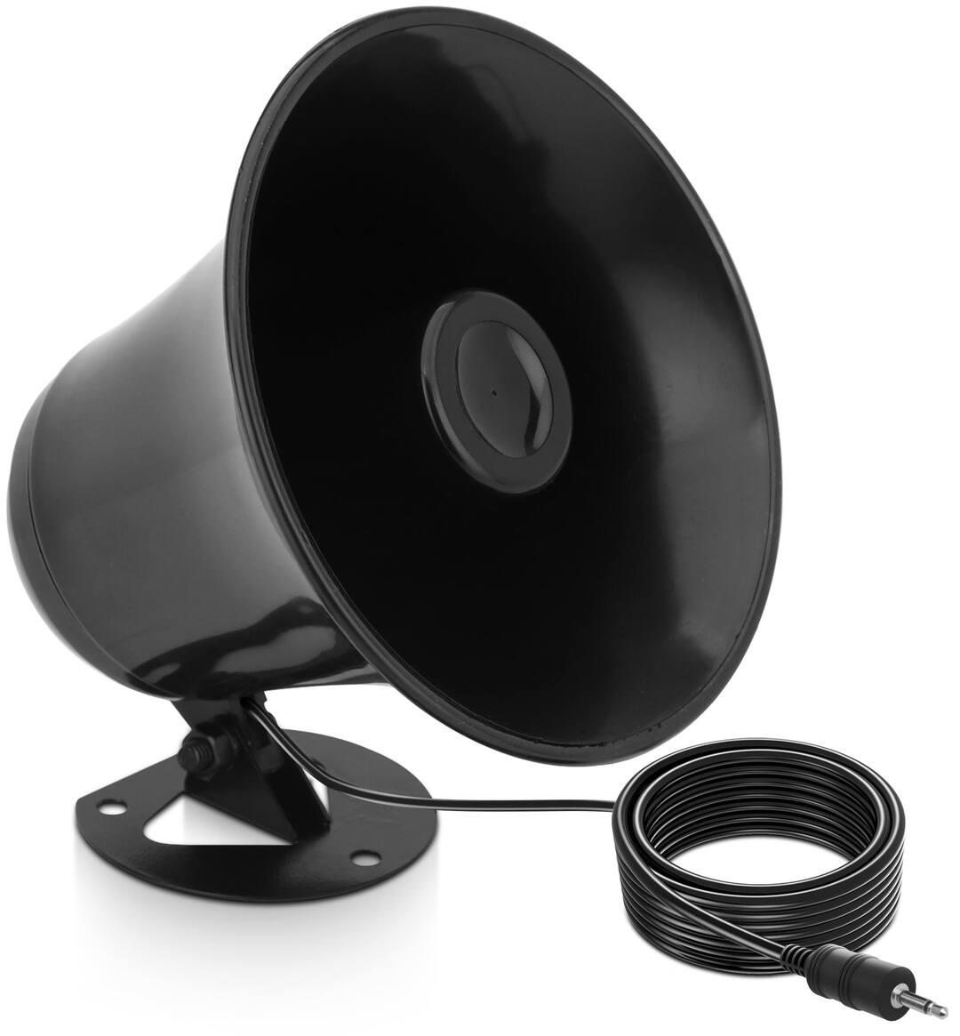 Industrial Horn Speaker