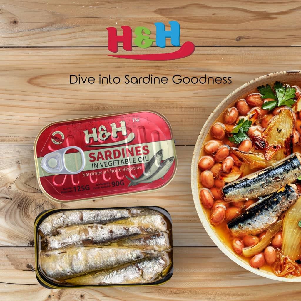 Sardine