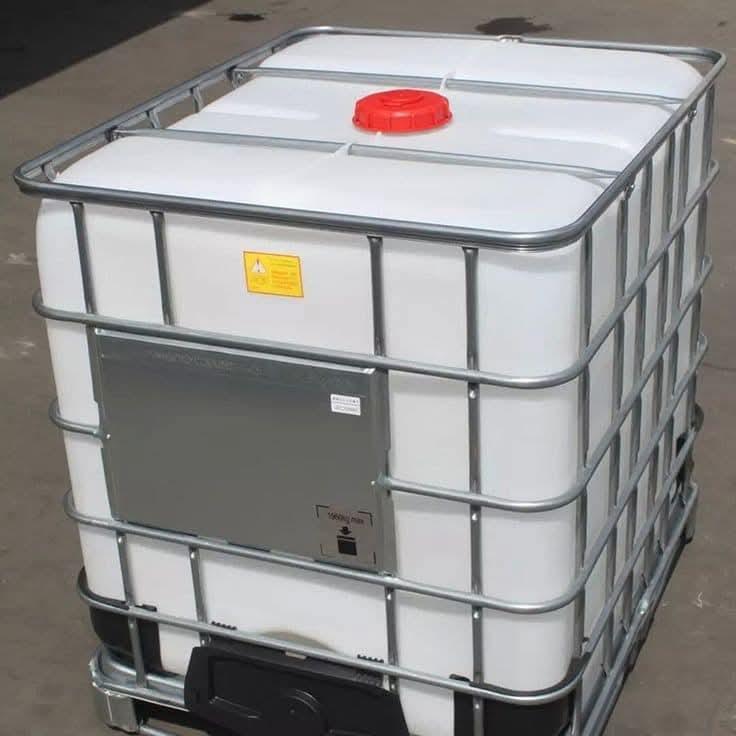 IBC Liquid Storage Tank