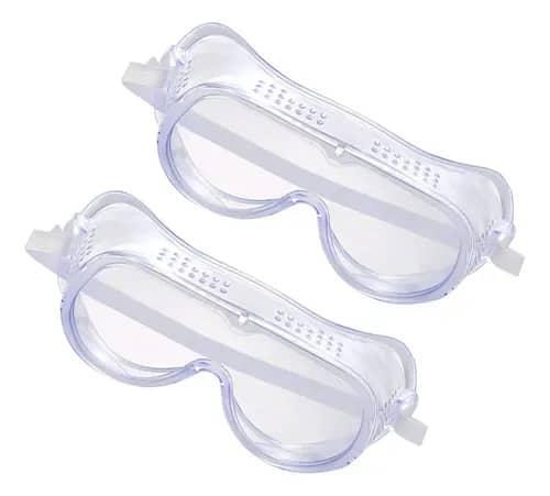 Anti-Dust Safety Goggles