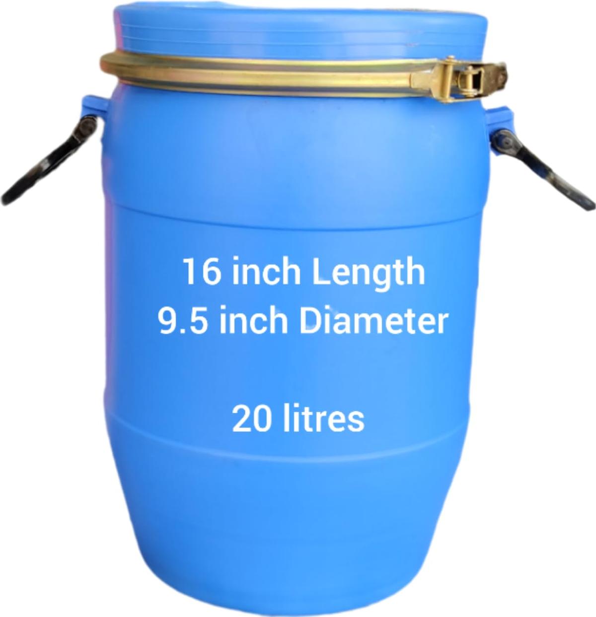 Water Storage tank