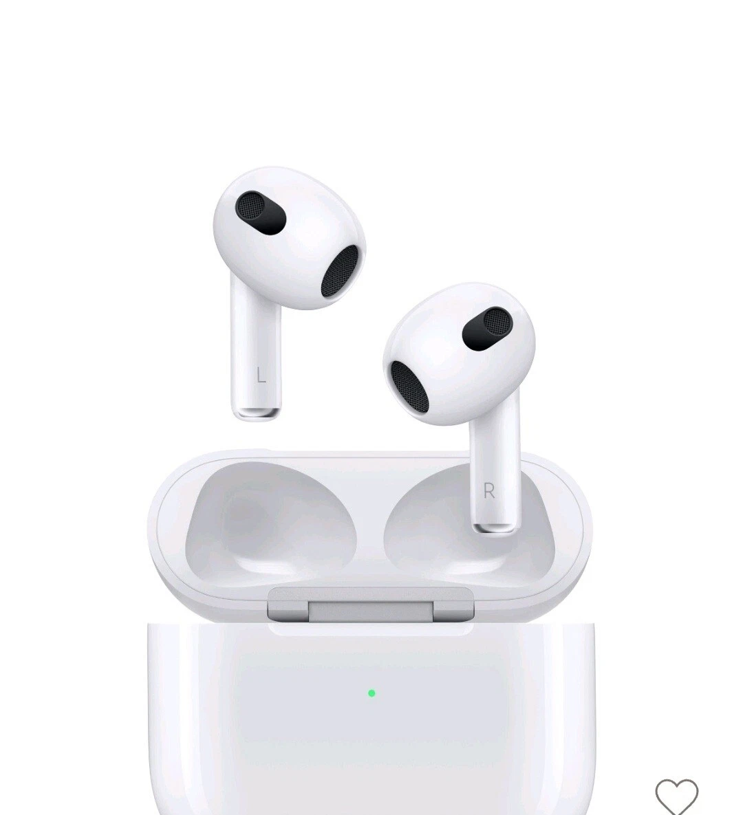 Airpods 3
