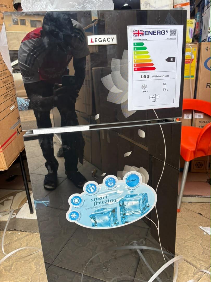 Brand new Legacy table top refrigerator