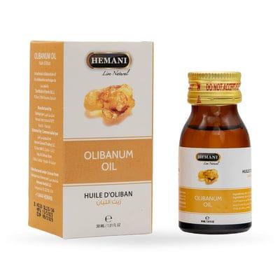 Hemani olibanum oil