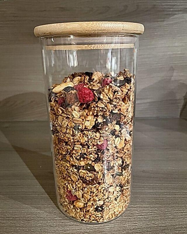 Granola