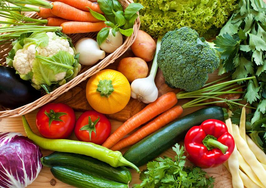 Ananse Fresh Produce Shop